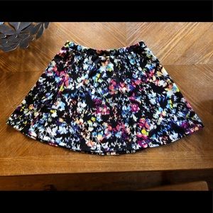 Lily Rose Skater Skirt